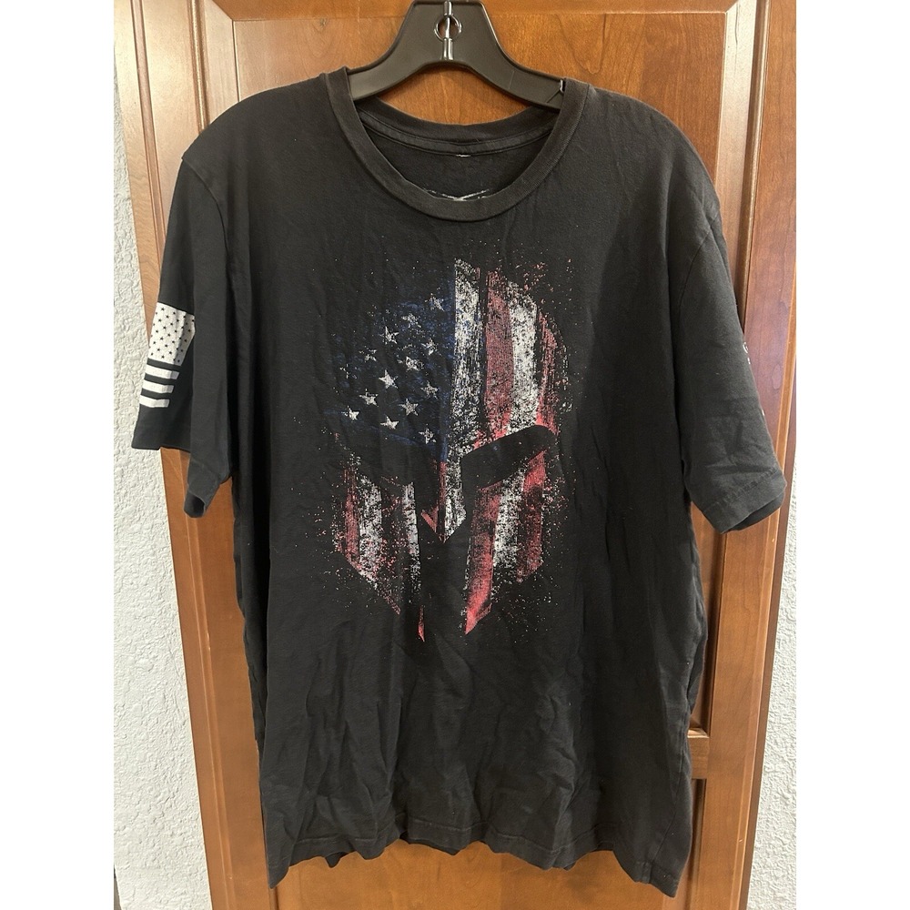 Grunt Style | Men's American Reaper 2.0 T Shirt Size Medium